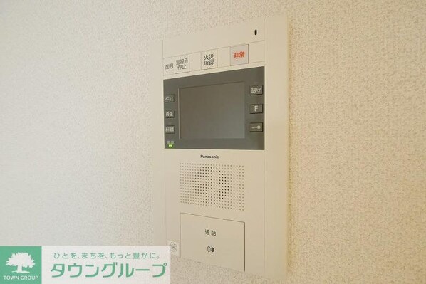 スタイルヒルズ秋葉原の物件内観写真